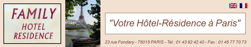 hotel alesia montparnasse
